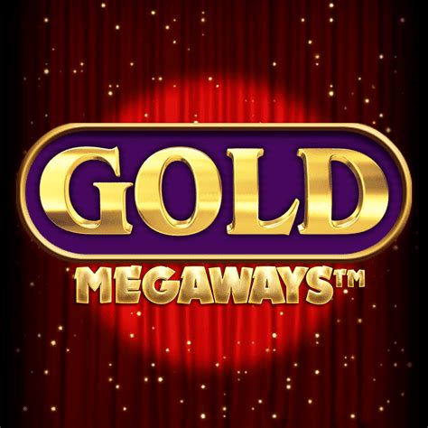 Gold Megaways Slot .